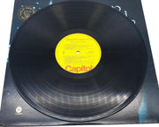 The Star Carol Tennessee Ernie Ford Sings His Christmas Favorites 33 LP Record 6