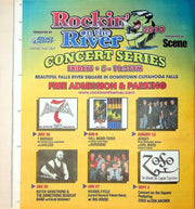 Cleveland Scene Magazine July 2010 No 4 Blitzen Trapper Gorilla Productions 6