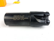 Kennametal KISR-1.50-AP2.63-0-5 Indexable End Mill 2151CB0 287343R03 1pc 4