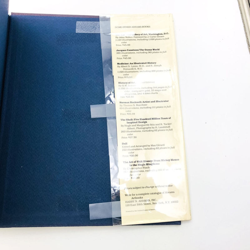 The National Air And Space Museum Hardcover C D B Bryan 1979 Wright Brothers 3