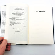 The Eagle's Shadow Hardcover Mark Hertsgaard 2002 Foreign Public Opinion USA 10