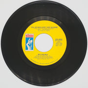 William Bell A Penny For Your Thoughts Record 45 RPM Single STA-0092 Stax 1971 2