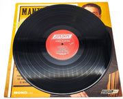 Mantovani And His Orchestra Mantovani Olé 33 RPM LP Record London LL 3422 4