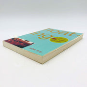 Robin Troy Book Floating Paperback 1998 MTV Contest Desert Romance Affair 4