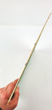 Jesse Crawford Organ And Chimes Record 33 RPM LP X 1010 Diplomat 5