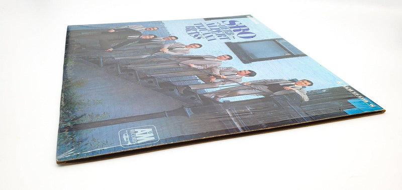 Herb Alpert & The Tijuana Brass S.R.O. 33 RPM LP Record A&M 1966 Copy 2 4