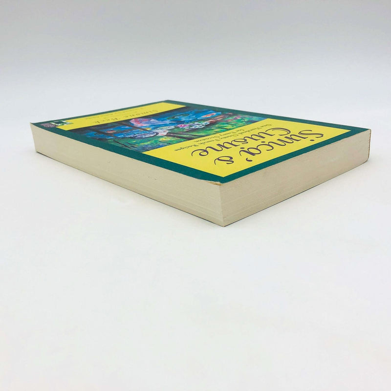 Simca's Cuisine Paperback Simone Beck 1998 Julia Child's French Partner 5