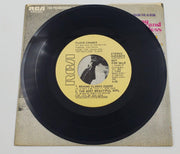 Floyd Cramer The Young And The Restless 45 RPM EP Record RCA 1974 PROMO 3