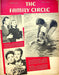 The Family Circle Magazine August 6 1943 Hedy Lamarr, Gene Tierney 1