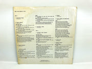 Marshall Flippo The Best Collection of New Squares Yet Record LP 1010 Merrbach 3