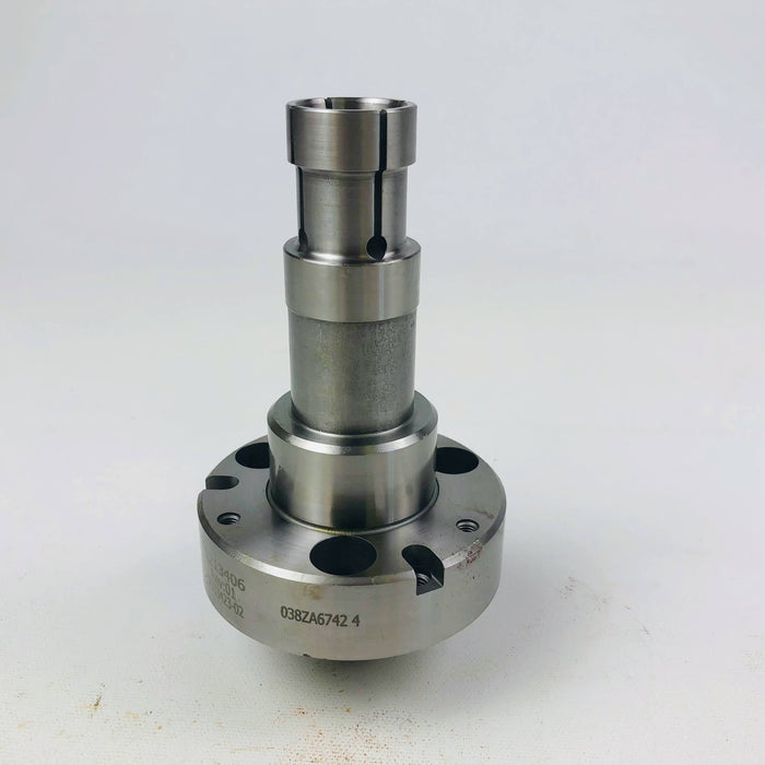 Gleason 16 Expanding Collet 038ZA6742 4 1213406 REV 01 2353423-02 Repla 48045774