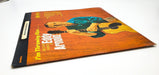 Eddy Arnold I'm Throwing Rice 33 RPM LP Record RCA Camden 1965 3