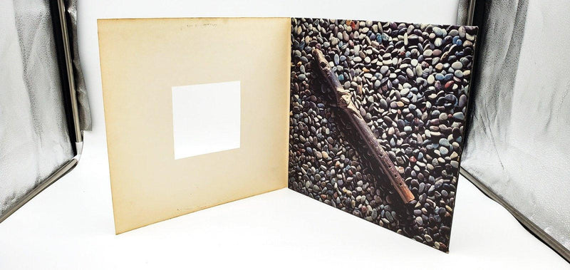 Herbie Mann Stone Flute 33 RPM LP Record Embryo Records 1970 SD 520 5