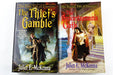 Tales of Einarinn Series: The Thief's Gamble & The Swordsman's Oath - 2 Books 1