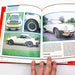 Porsche 911 HC Consumer Guide Editors 1987 1st Edition History Best Loved Model 9