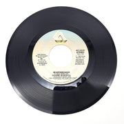 Dionne Warwick Heartbreaker 45 RPM Single Record Arista 1982 AS 1015 1