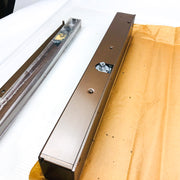 Yale 4244-MPI Door Closer Holder Electromechanical Arm RH Dk Bronze New Missing 8