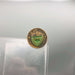 Ropeco Club Rogers Peet Lapel Pin Pinback Early 1900s Clothing Co Promo Screw Pt 12