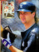 Beckett Baseball Magazine Jul 1997 # 148 Kenny Lofton Braves Larry Walker 3