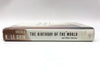 Birthday Of the World Ursula K Le Guin 2002 HarperCollins 1st Ed/Print EX Libra 3