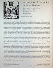 Firsts Magazine June 1998 Vol 8 No 6 Collecting Charles Willeford 3