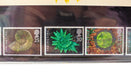 Royal Mail Postage Stamps Mint Springtime Nature Collectible 1995 No 255 New 4