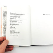 Shot On Location Hardcover Hazel Wynn Jones 1990 Italian Movie Director Murder 8