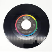 Steve Miller Band Shangri-La Single Record Capitol Records 1984 B-5407 4