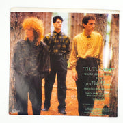Til Tuesday What About Love Record 45 RPM Single 34-06289 Epic 1986 2
