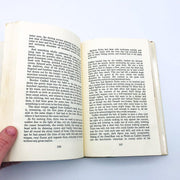 The Sanctuary Sparrow Hardcover Ellis Peters 1983 Monk Cadfael 1st Ed Ex Library 10