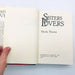 Nicola Thorne Book Sisters & Lovers Hardcover 1981 1st Edit English Aristocrat 7
