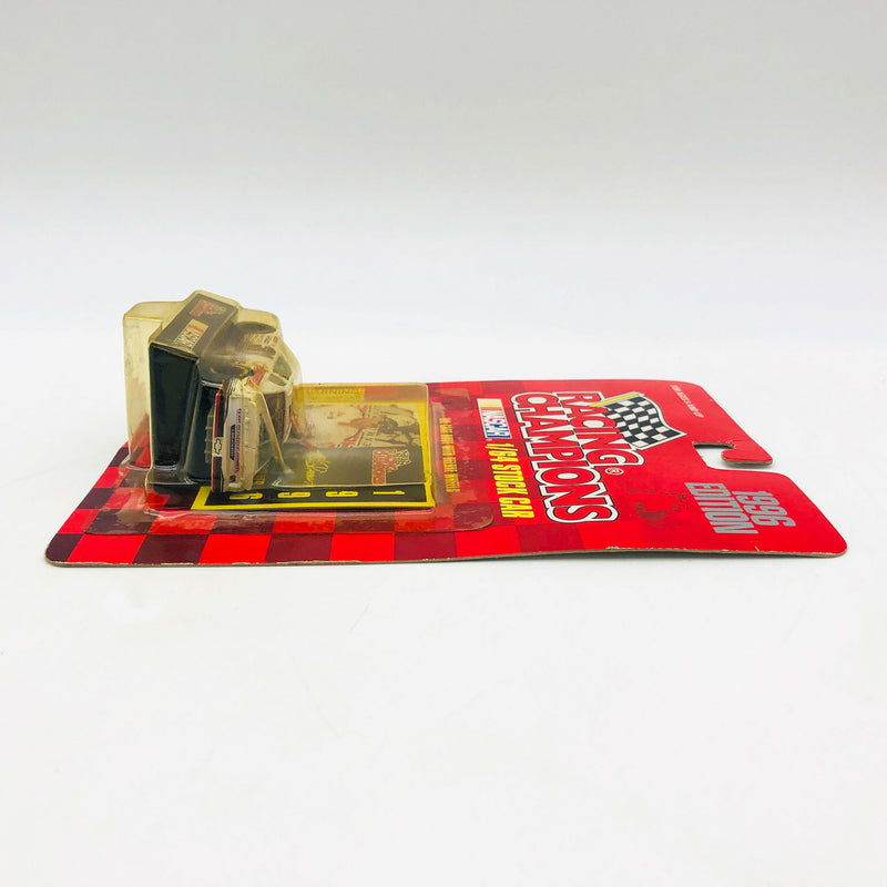 Mike Skinner Diecast Car 1/64 Racing Champions 1996 No 31 Realtree Chevrolet