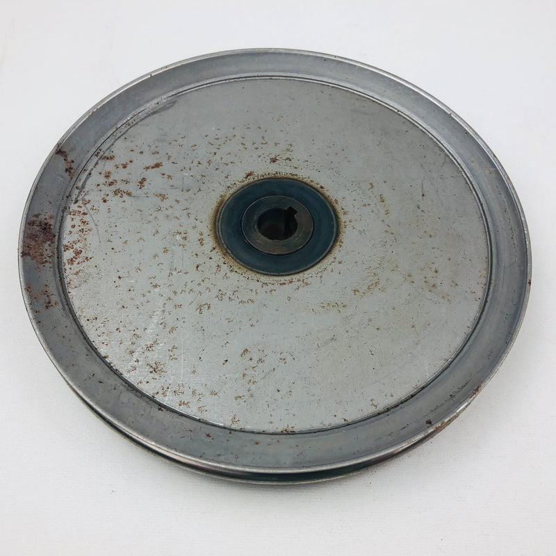 Briggs and Stratton 1501211MA Pulley 8.4 V4L 671DHY Genuine OEM New Old Stock