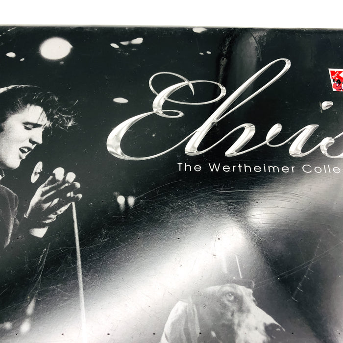 Elvis Presley Calendar 2004 Sealed Kmart Special The Wertheimer Collection 16 Mo