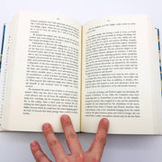 The Island Of The Day Before Hardcover Umberto Eco 1994 Time Travel 1st Edition 10