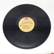 Gene Autry Live From Madison Square Garden LP Record Republic Records 1976 5