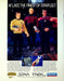 Star Trek Official Fan Club Magazine 1994 # 97 Next Generation Finale 3
