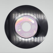 The Whispers It's A Love Thing Single Record Solar 1980 YB-12154 1