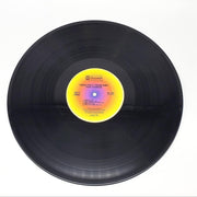 Paul Parrish Song For A Young Girl LP Record ABC Records 1977 AA 1031 5