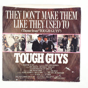 Kenny Rogers They Don't Make Them Like They Used To Record 45 Single RCA Promo 2