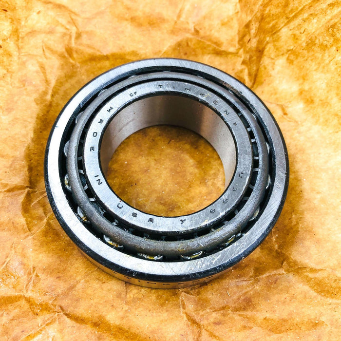 Timken 565903 Rear Wheel Bearing Assembly For Jeep Genuine OEM New NOS By Timken
