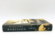 Home Hardcover Marilynne Robinson 2008 Father Daughter Preacher 1st Edition 3