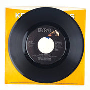 Kenny Rogers This Woman Record 45 RPM Single PB-13710 RCA 1983 3