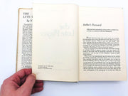 The Lute Player Hardcover Norah Lofts 1951 Third Crusade Richard Lionheart King 8