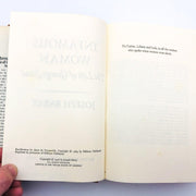 Infamous Woman The Life Of George Sand Hardcover Joseph Barry 1976 French Writer 9