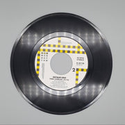 Natalie Cole When I Fall In Love Single Record EMI 1988 B-50138 4