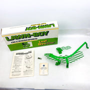 Lawn-Boy 681683 Leaf Shredder Attachment for 19" Lawn Mower New Old Stock NOS 2