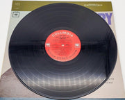 Jerry Vale Have You Looked Into Your Heart 33 RPM LP Record Columbia 1965 Copy 1 5