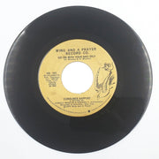 Consumer Rapport Ease On Down The Road 45 Single Record Wing And A Prayer 1975 2