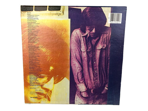 John Klemmer 33 Record Touch MCA-37152 ABC Records 1975 "Sleeping Eyes" 2